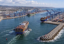 Puertos y ferrocarriles: las prioridades del Plan de Desarrollo Logístico