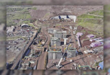 MOP alista cambio legal para crear un panel que resuelva controversias en las obras públicas
