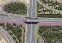 Así será la nueva autopista que conectará a la ruta 78, 68 y la Costanera Norte: unirá a Maipú y Pudahuel en pocos minutos