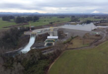 Statkraft logra llenar embalse de hidroeléctrica “ícono” de la permisología y espera iniciar operación comercial en 2027