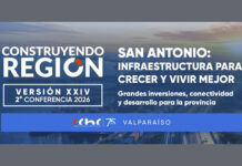 VERSIÓN XXIV 2° CONFERENCIA 2026: Construyendo Región Versión XXIV 2° Conferencia 2026