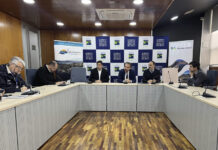 Consejo de Coordinación Ciudad Puerto Talcahuano destaca avances en Ruta Interportuaria y Acceso Norte Ferroviario