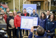 Proyecto Fibra Óptica Última Milla beneficiará a cerca de 8 mil hogares en Aysén