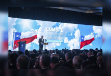 Presidente José Antonio Kast participó en primera Cumbre de la Minería de SONAMI: «Nosotros queremos darles la confianza a los inversionistas»