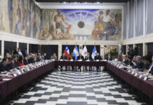 Chile y Argentina avanzan en acuerdo para llevar gas y petróleo al Bío Bío: potenciaría los puertos