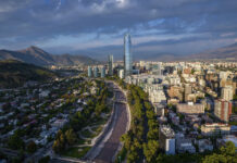 Santiago frente al cambio climático: cómo se prepara la ciudad para el nuevo escenario