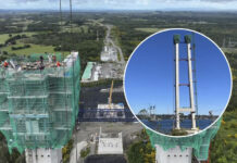 El desafío de construir sobre el Chacao: la ingeniería detrás del puente que cambiará Chiloé