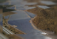 Empresa española ingresa megaproyecto solar por US$ 593 millones en Antofagasta