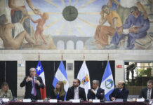 Biobío busca abaratar el costo de la energía con gas proveniente de Argentina