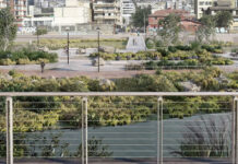 Agua que no has de beber… por Pablo Allard