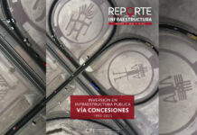 Reporte de Infraestructura Nº12: CPI revisa tres décadas de concesiones y plantea desafíos para una nueva etapa