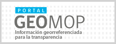 Portal GEOMOP · Información georreferenciada para la transparencia