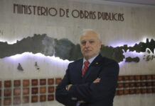 MOP pone fin a seis meses de vacancia y nombra a Arnaldo Recabarren como nuevo director nacional de Obras Hidráulicas