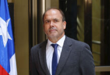 Alberto Undurraga: San Antonio, de la aprobación a la construcción