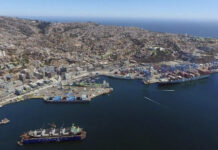 La transformación digital de los puertos es el punto de partida para una logística integrada