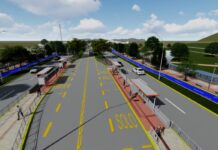 Ejecución de Tramo 1B de Autopista Concepción – Talcahuano obtiene Recomendación Satisfactoria: inversión supera los $ 41.300 millones | Diario Financiero